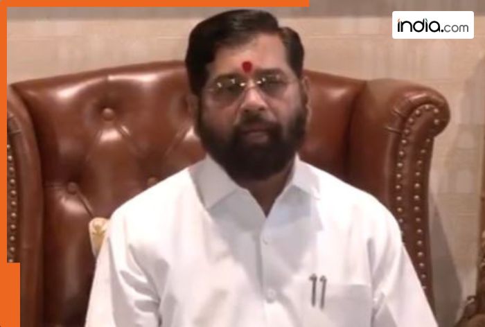 Shiv Sena leader Eknath Shinde: ‘I have told PM whatever decision you take, it will be acceptable to me’