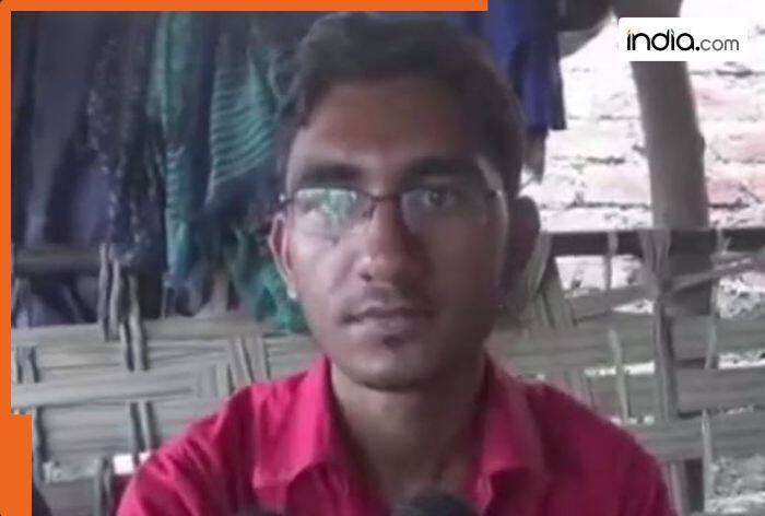 Meet the ragpicker's son who cracked the AIIMS exam and secured AIR…