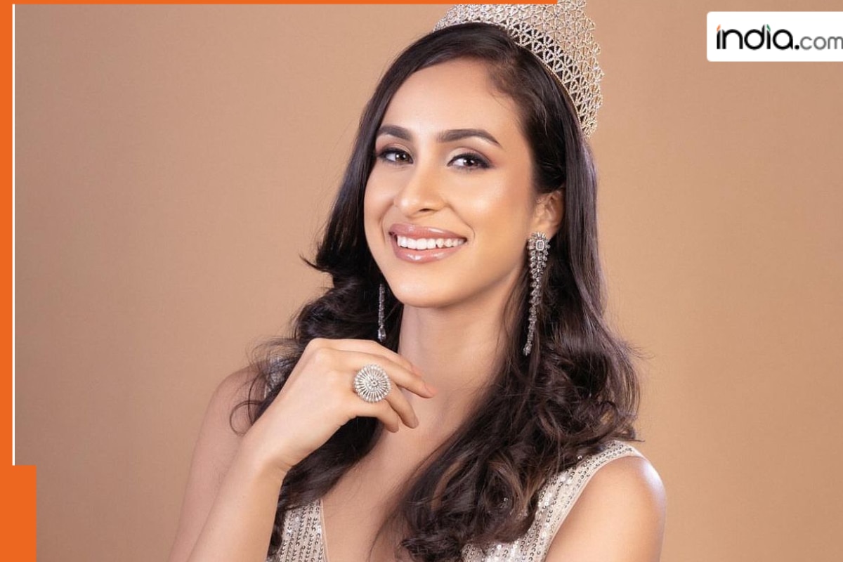 Tamanna Bharat to represent India at Miss Asia Global 2024 in Kerala