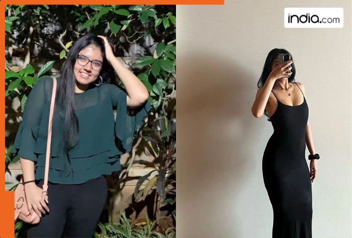 Weight loss story: How woman lost 12 inches from her waist with simple exercises