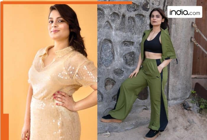 Weight loss story: Content creator Srishti Dixit shares how she reduced body fat without giving up on anything