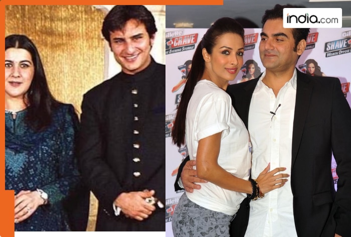 Bollywood’s costliest divorce is worth Rs 380 crore, it’s not of Aamir Khan-Reena Dutta, Karisma Kapoor-Sanjay Kapur, Saif-Amrita Singh, Malaika-Arbaaz Khan