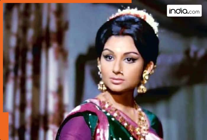 Sharmila Tagore cancer: Veteran actress was once detected with cancer, know what is the first symptom of cancer in body