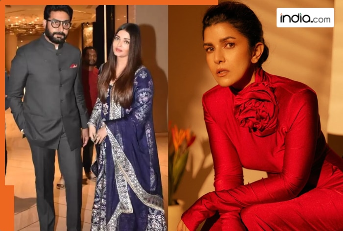 Nimrat Kaur is a 'home-breaker', say…., amid divorce rumours of Abhishek  Bachchan, Aishwarya Rai Bachchan | India.com