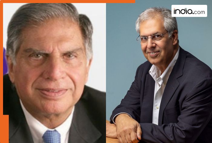 Noel Tata’s first major success after Ratan Tata death as Tata Steel records huge net profit of Rs…, for…