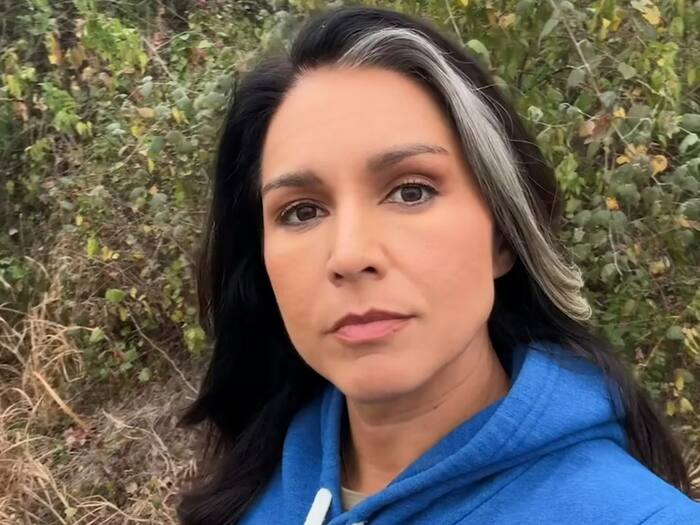 Who is Tulsi Gabbard us