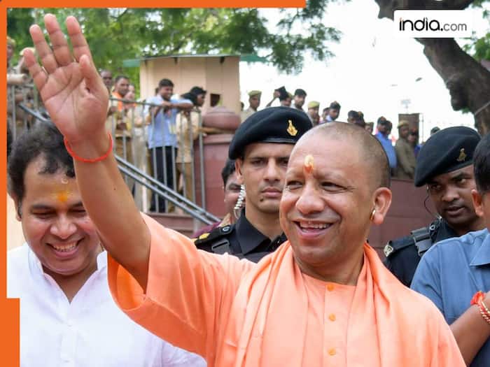 UP By Elections Exit Poll Result