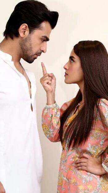 8 Pakistani Drama, जिनमें देखने को मिलेगी Happy Ending
