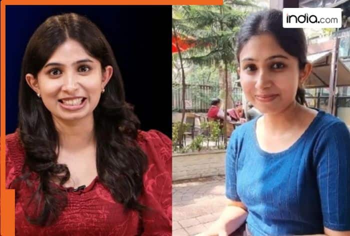 Meet woman, who rejected Rs 1 crore job to start her own business, now owns a company worth...