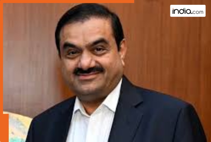 Gautam Adani makes another move amid bribery allegations, gives Rs 5100000000 order to…