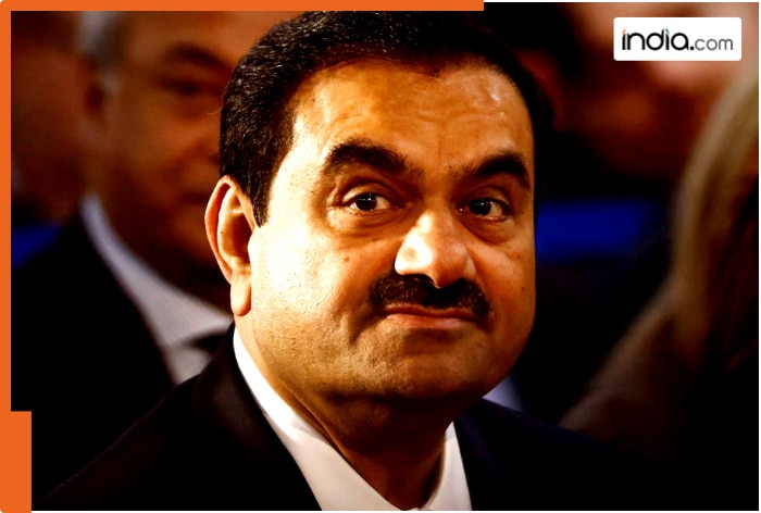 Adani's Luxurious Homes Amidst Net Worth Decline