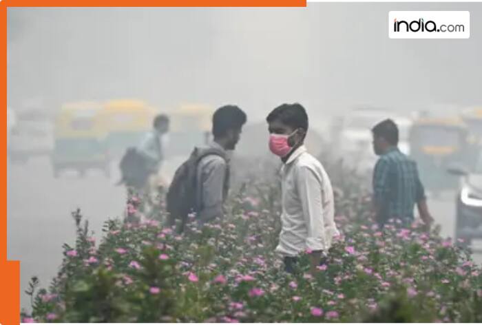air pollution