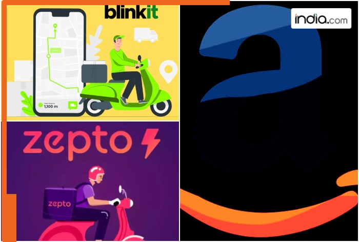 Big trouble for Blinkit, Zepto as this company gets ready to enter quick commerce market, its name is…, not owned by Mukesh Ambani