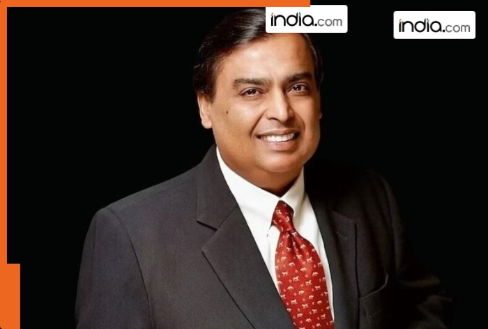 Big relief for Mukesh Ambani as SC dismisses SEBIs Rs 250000000 penalty plea against Reliance