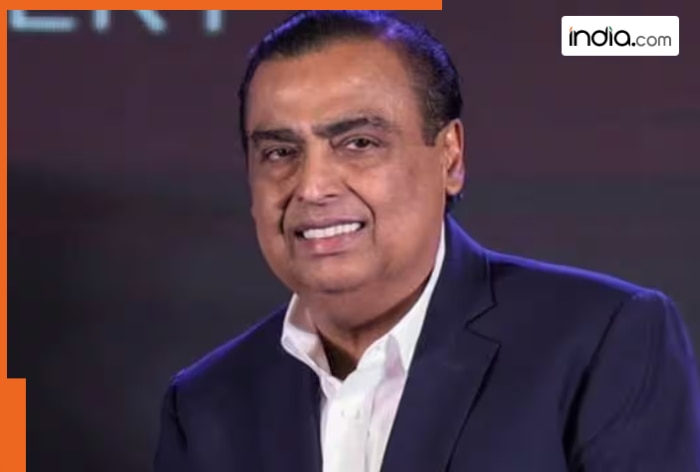 After shaking up telecom sector, Mukesh Ambani prepares for another big move with the help of….