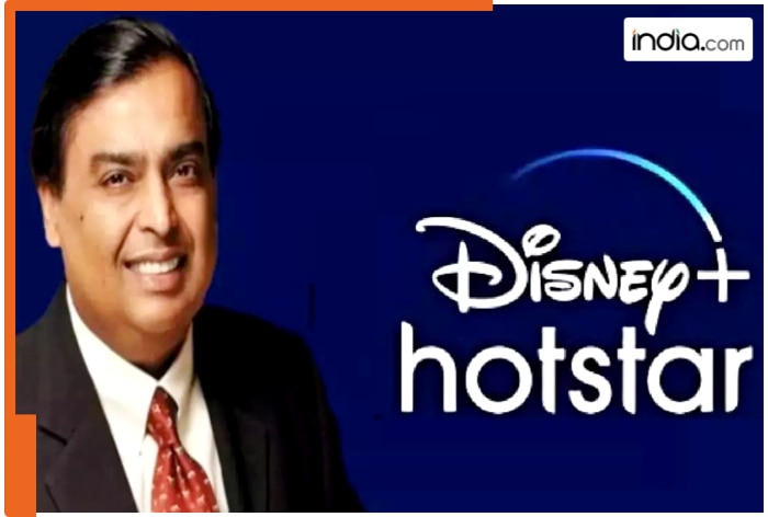 Hotstar BIG announcement after acquisition by Mukesh Ambani Reliance, to make web series on…