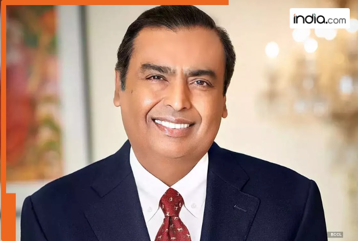 Mukesh Ambani Reliance Jio bumper plan, offers unlimited calls, 2 GB data and more at just Rs…