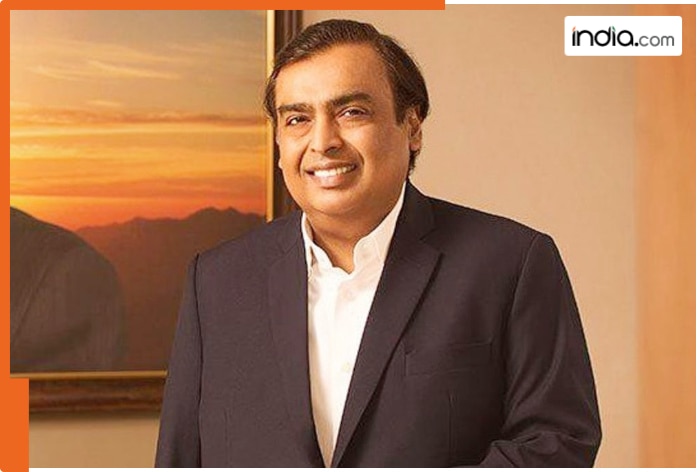 Mukesh Ambani may provide some help for debt-ridden Ghana as Reliance Jio….