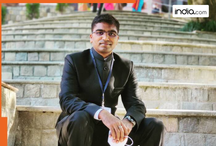 anshuman raj ias