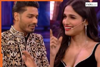 Bigg Boss 18: बिग बॉस के घर में दो नई वाइल्ड कार्ड एंट्री, जानें कौन हैं ये कंटेस्टेंट