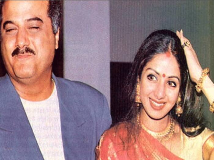 bonny kapoor marriage