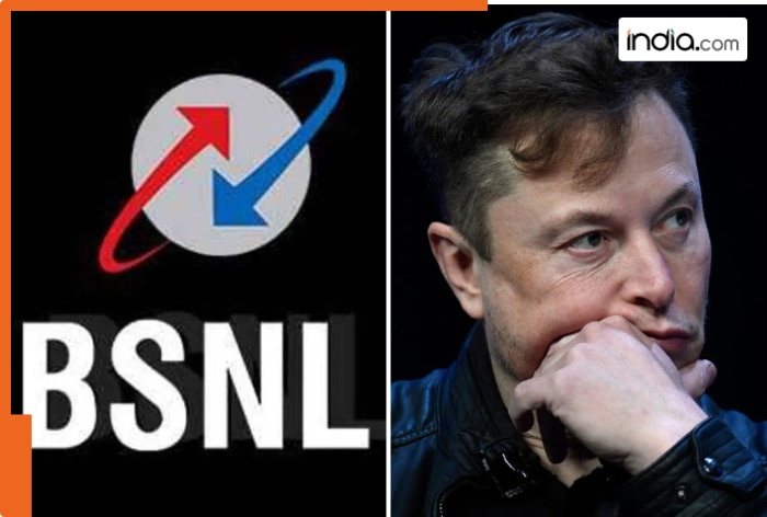 Before Elon Musk, BSNL gives big tension to Mukesh Ambani by launching…