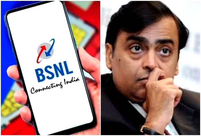 bsnl vs jio