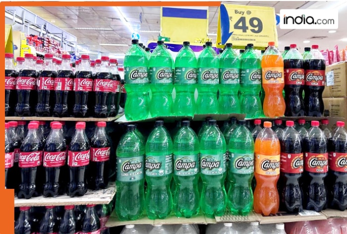 Mukesh Ambani is shaking up soft drink market; major challenge for Coca-Cola and Pepsi, know 5 things about Reliance soda drink