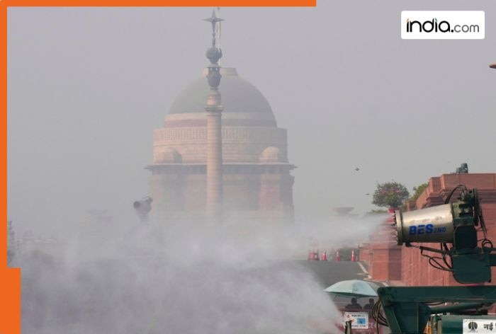 Google unveils new AI-powered technology to combat air pollution in India; here’s how it works