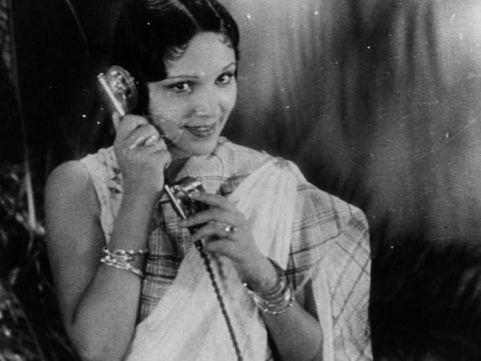 Devika rani unknown facts