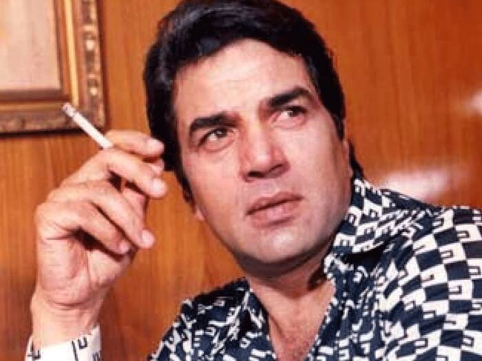 Dharmendra