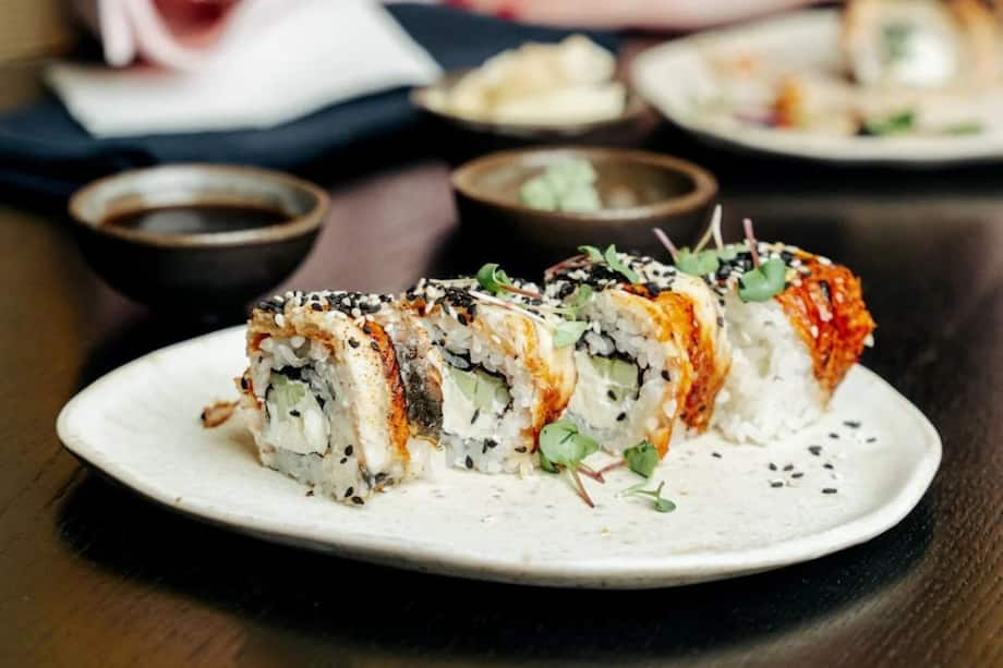 Enjoy Sushi Night: Learn How To Roll Like A Pro At Home