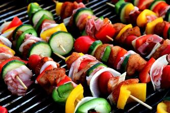 Master The Art Of Beef Shish Kebab With This Simple Recipe