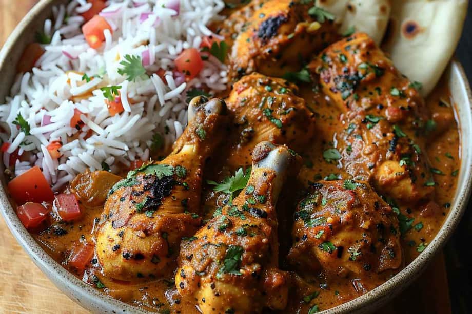 Unlock The Deliciousness Of Gravy Chicken For Your Next Meal