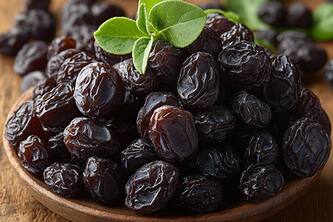 10 Incredible Health Benefits Of Munakka You Never Knew About