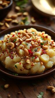 Make Irresistible Potato Halwa At Home With This Easy Recipe