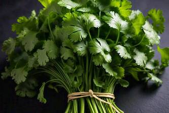 How Coriander Can Boost Your Immunity And Digestive Health Naturally