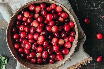 10 Ways Cranberries Can Transform Your Winter Health Routine