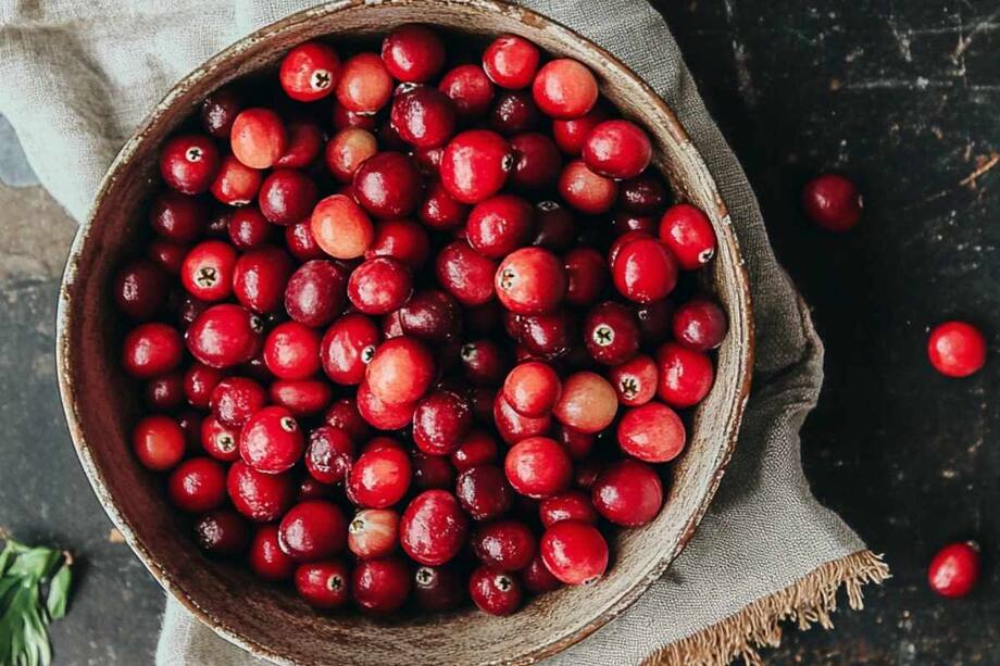 10 Ways Cranberries Can Transform Your Winter Health Routine