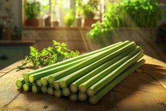 Discover 10 Surprising Health Benefits Of Drumsticks