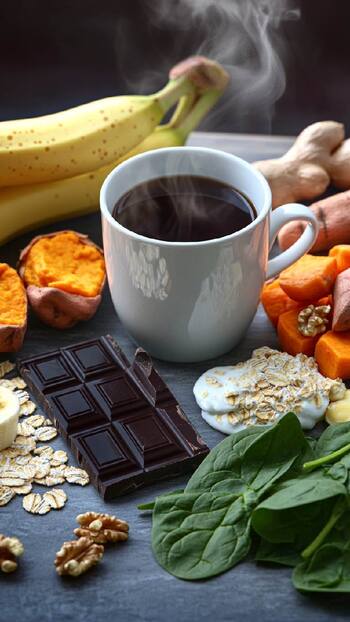 8 Delicious Foods To Soothe Your Period Pain Effectively