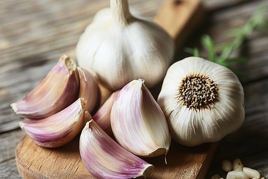 Why Garlic Is Your Best Ally Against Winter Illnesses