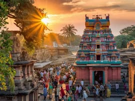 Include These Stunning 7 Places For Fun Travel While Planning Trip Near Hampi