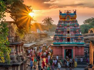 Include These Stunning 7 Places For Fun Travel While Planning Trip Near Hampi