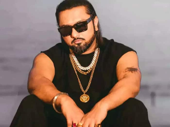 Honey Singh Drugs