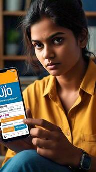 Jio का बंपर प्लान, सिर्फ इतने रुपये में पूरे साल मिलेगा इंटरनेट