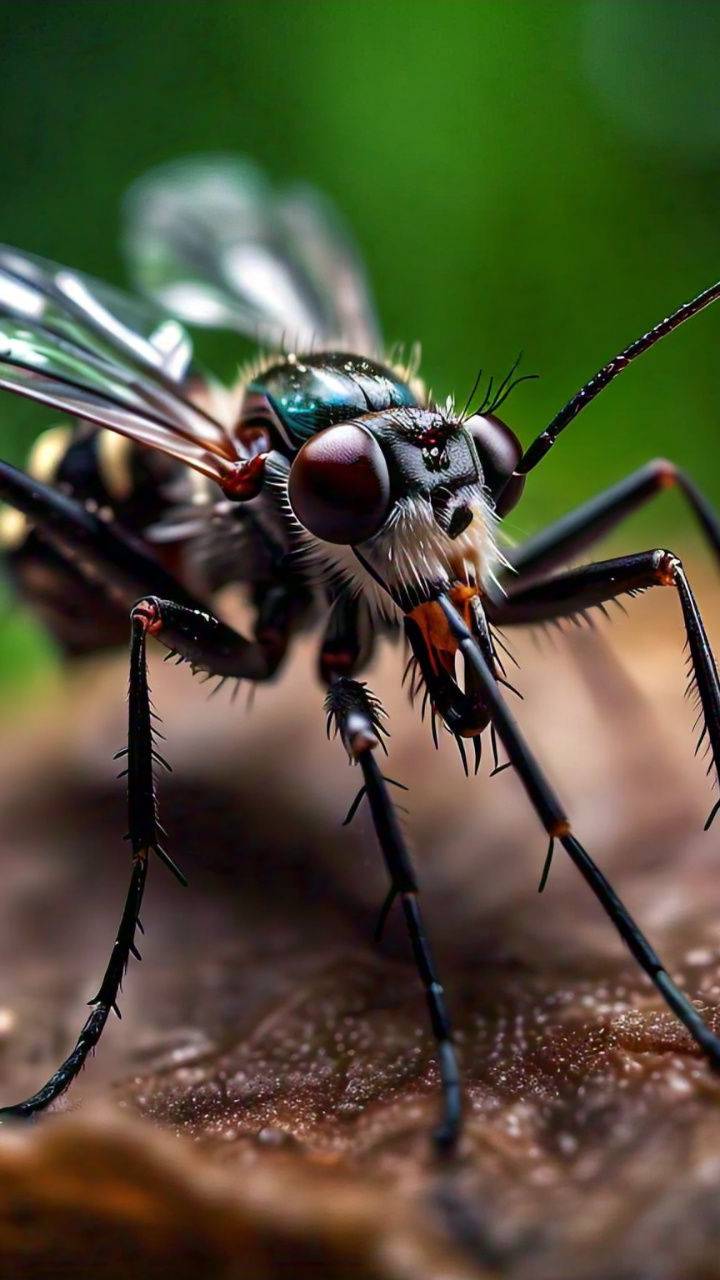 Machhar Insect मच्छरों से हैं परेशान तो चले जाइए इस देश, यहां नहीं है एक भी मॉस्कीटो