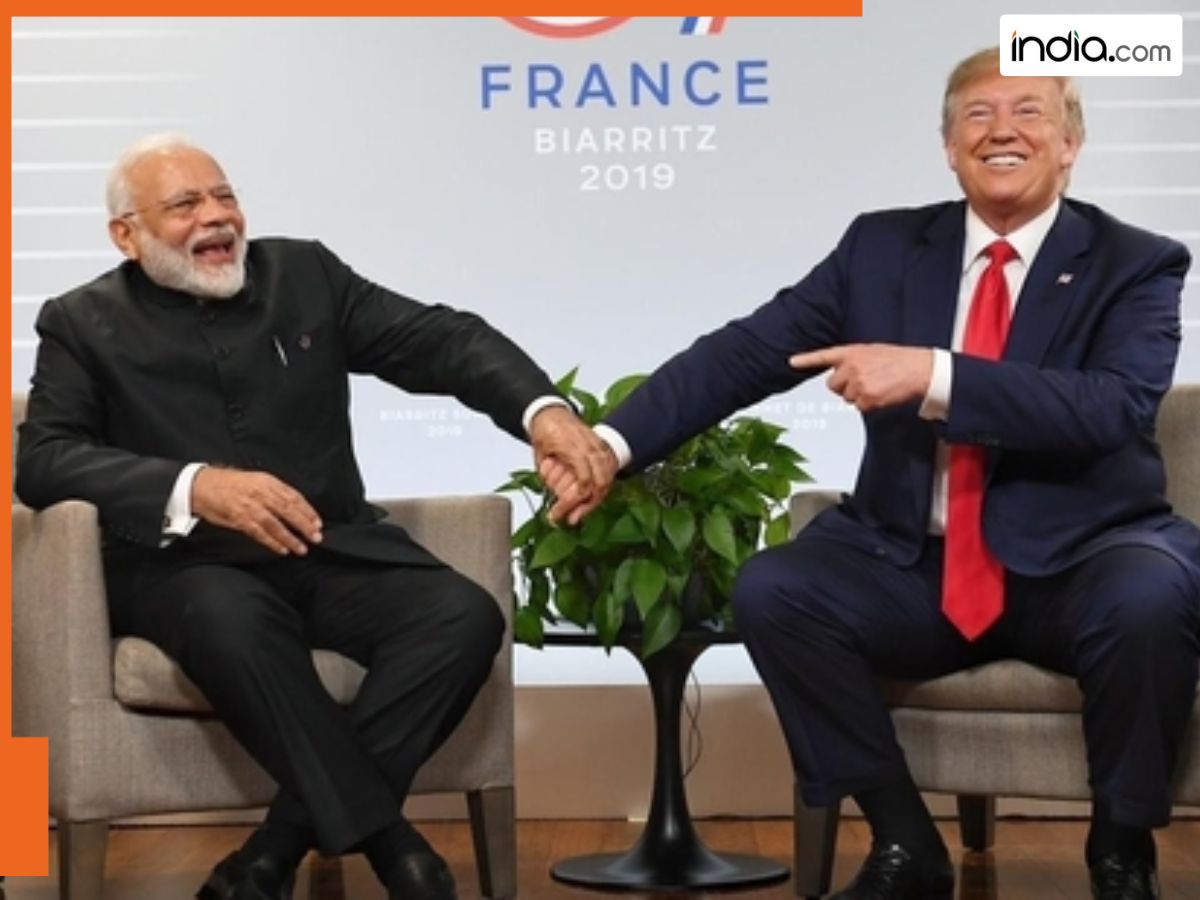Major worry for China as India quietly plays its cards, US President Trump is now…, India can now…