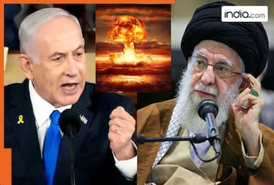 Israel-Iran war: Israel to attack Iran's nuclear sites...., chilling warning by Israeli minister raises temperature