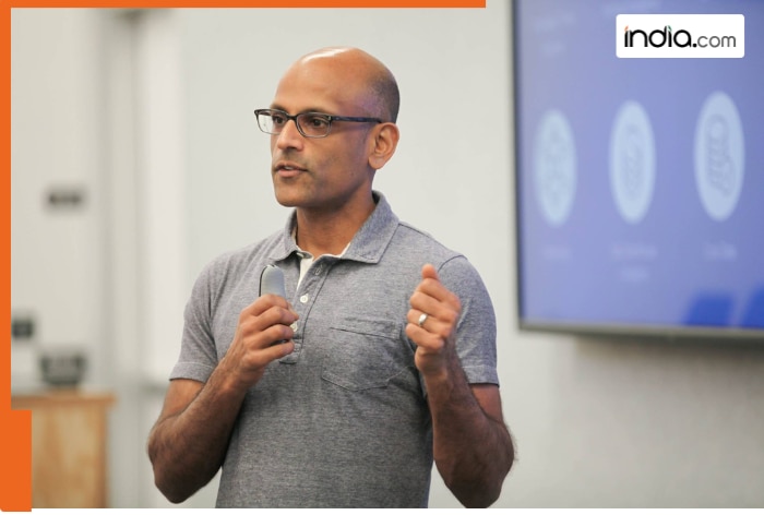 Meet Jay Parikh, new senior executive of Microsoft, brain behind Facebook data centers, he will report to…